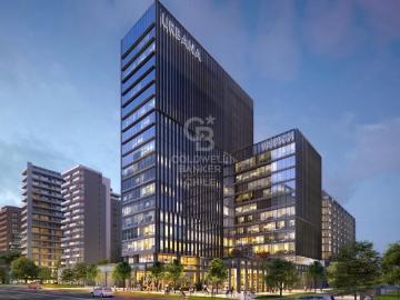 Oficina en Las Condes