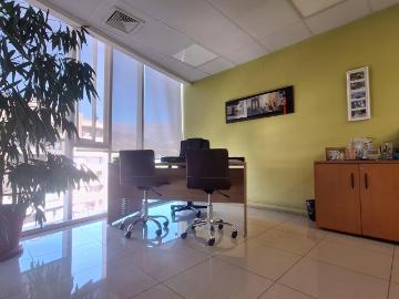 Oficina en Las Condes