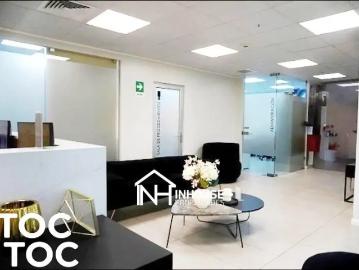 Oficina en Las Condes