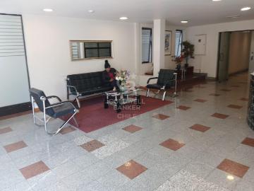 Oficina en Las Condes
