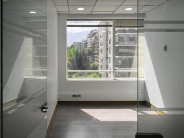 Oficina en Las Condes