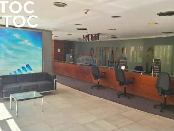 Oficina en Las Condes