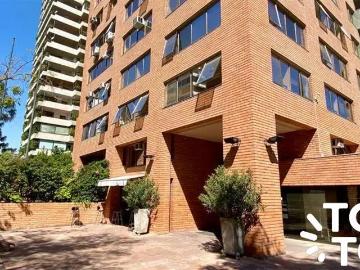 Oficina en Las Condes