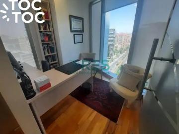 Oficina en Las Condes