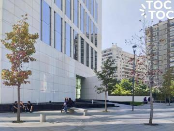 Oficina en Las Condes