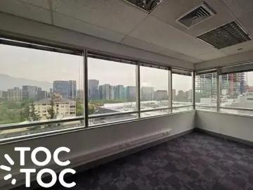 Oficina en Las Condes
