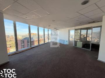 Oficina en Las Condes