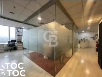 Oficina en Las Condes