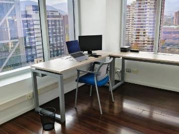 Oficina en Las Condes