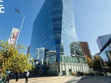 Oficina en Las Condes