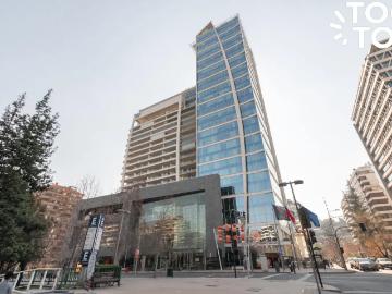 Oficina en Las Condes