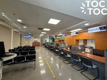 Oficina en Las Condes