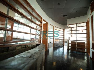 Oficina en Las Condes