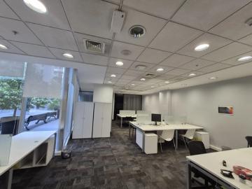 Oficina en Las Condes