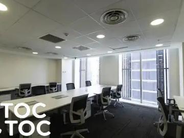 Oficina en Las Condes