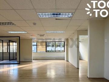 Oficina en Las Condes