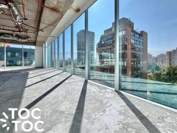 Oficina en Las Condes