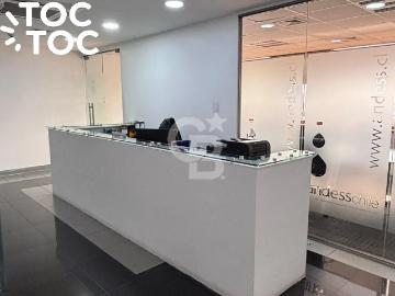 Oficina en Las Condes