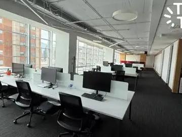 Oficina en Las Condes