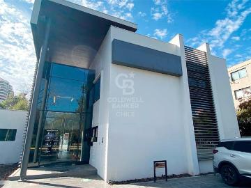 Oficina en Las Condes