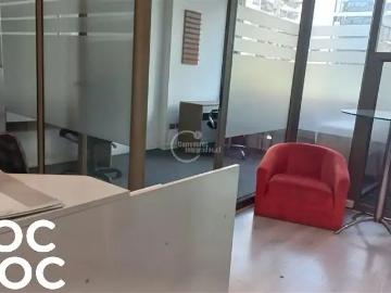 Oficina en Las Condes
