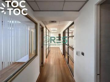 Oficina en Las Condes