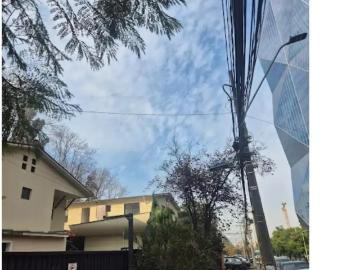 Oficina en Las Condes