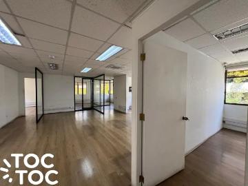 Oficina en Las Condes