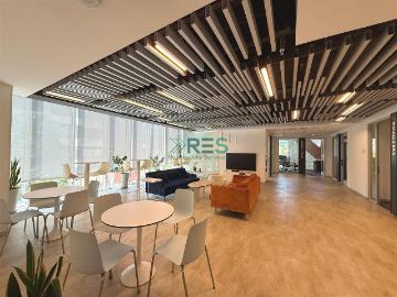 Oficina en Las Condes