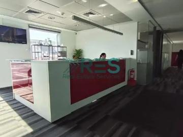 Oficina en Las Condes
