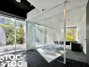 Oficina en Las Condes