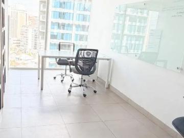 Oficina en Las Condes