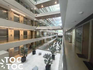 Oficina en Las Condes