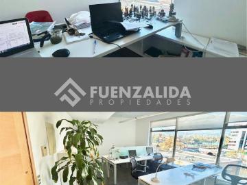 Oficina en Las Condes