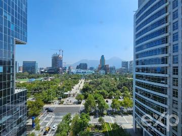 Oficina en Las Condes