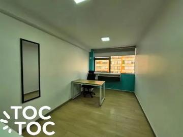 Oficina en Las Condes