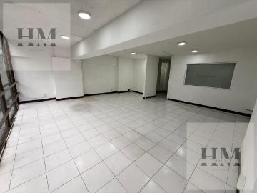 Oficina en Lindavista