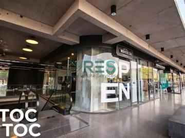 Oficina en Lo Barnechea