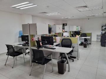Oficina en Lomas de Rosales, Tampico