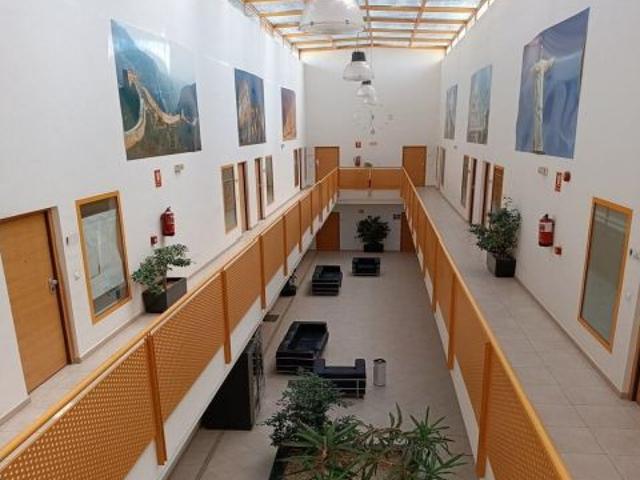 Oficina en Lorqui, Poligono Base 2000