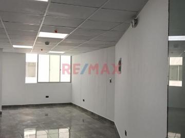Oficina en Pueblo Libre