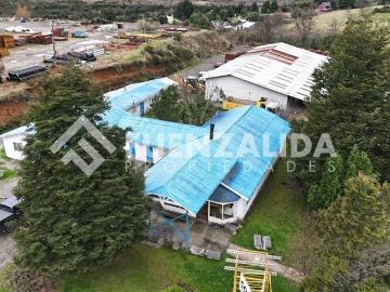 Oficina en Puerto Varas