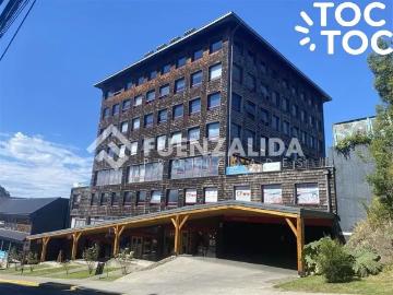 Oficina en Puerto Varas