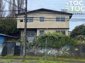 Oficina en Puerto Montt