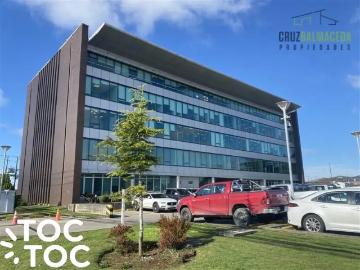 Oficina en Puerto Montt