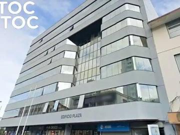 Oficina en Puerto Montt