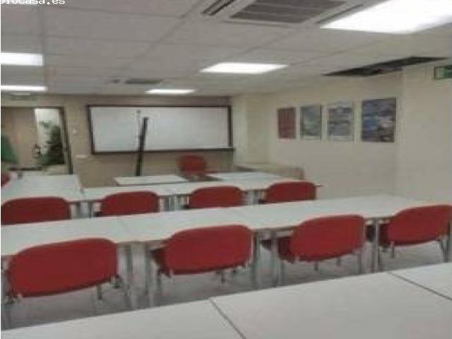 oficina en planta primera en el centro de la ciudad de Badajoz