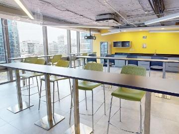 Oficina en Renta en Polanco I