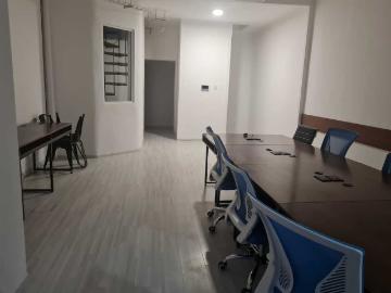 Oficina en primer piso 134m2 Roma Norte