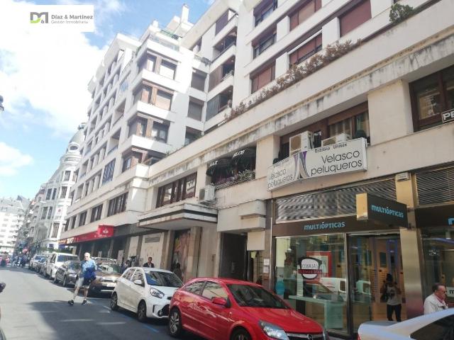 OFICINA EN PRIMERA PLANTA AL LADO DEL AYUNTAMIENTO